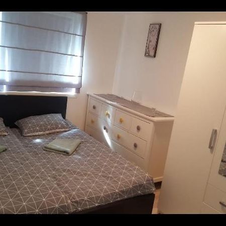 Apartments ポールスグルン エクステリア 写真