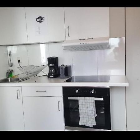 Apartments ポールスグルン エクステリア 写真