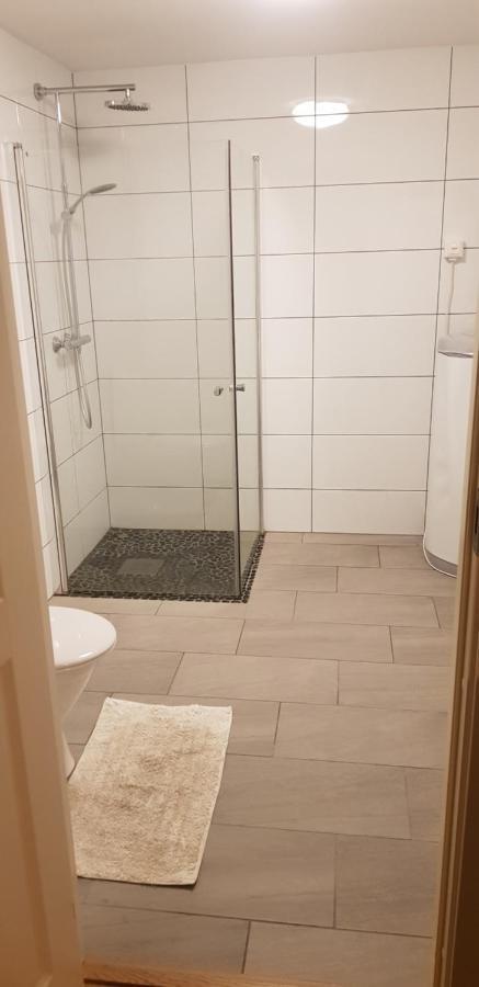 Apartments ポールスグルン エクステリア 写真