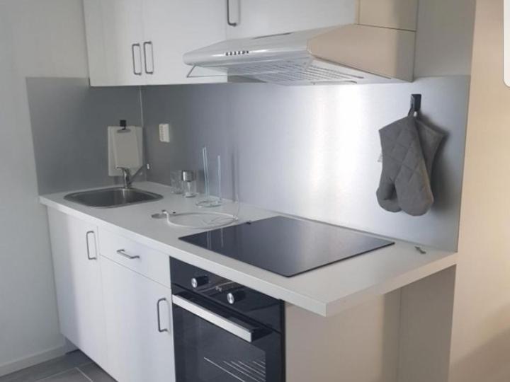 Apartments ポールスグルン エクステリア 写真