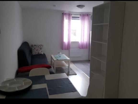 Apartments ポールスグルン エクステリア 写真